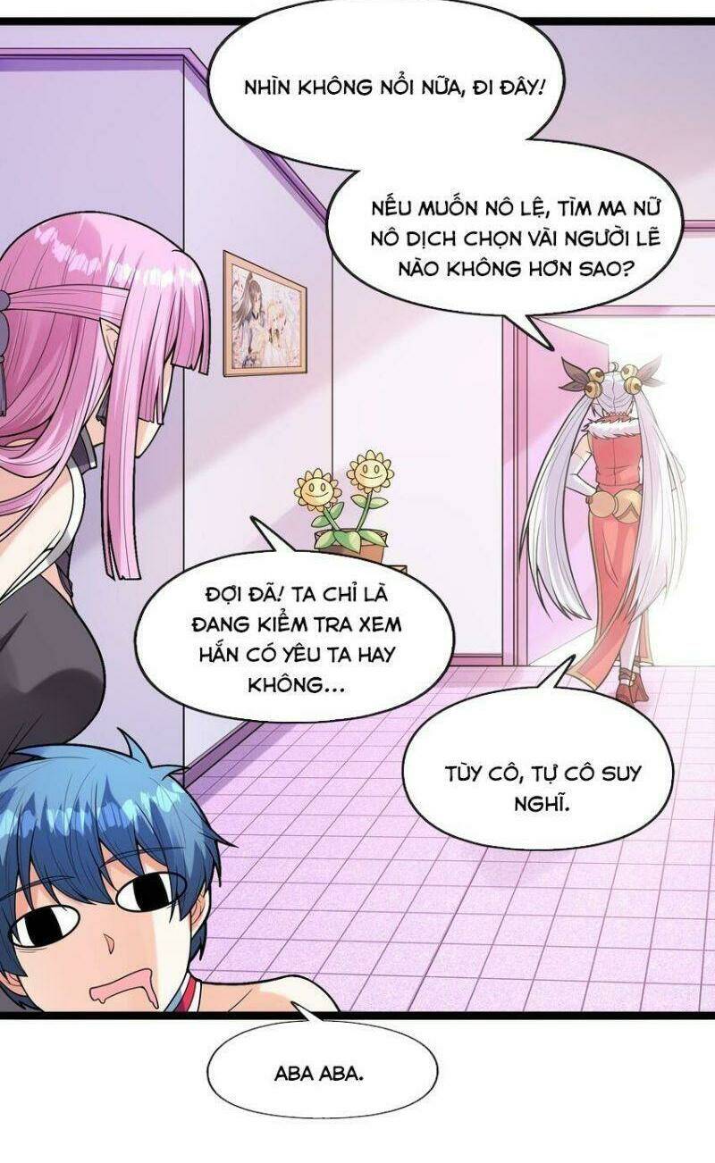 Hậu Cung Của Ta Toàn Là Ma Nữ Phản Diện: Chapter 57