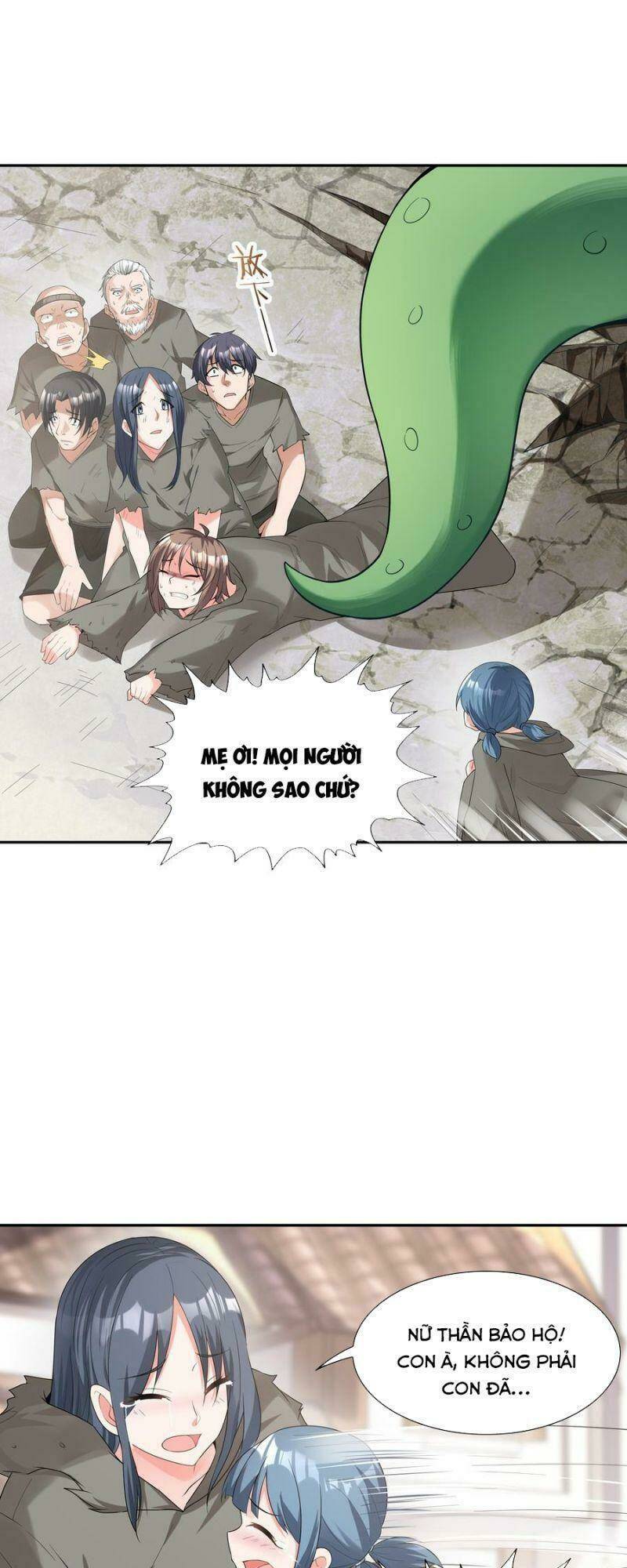 Hậu Cung Của Ta Toàn Là Ma Nữ Phản Diện: Chapter 6