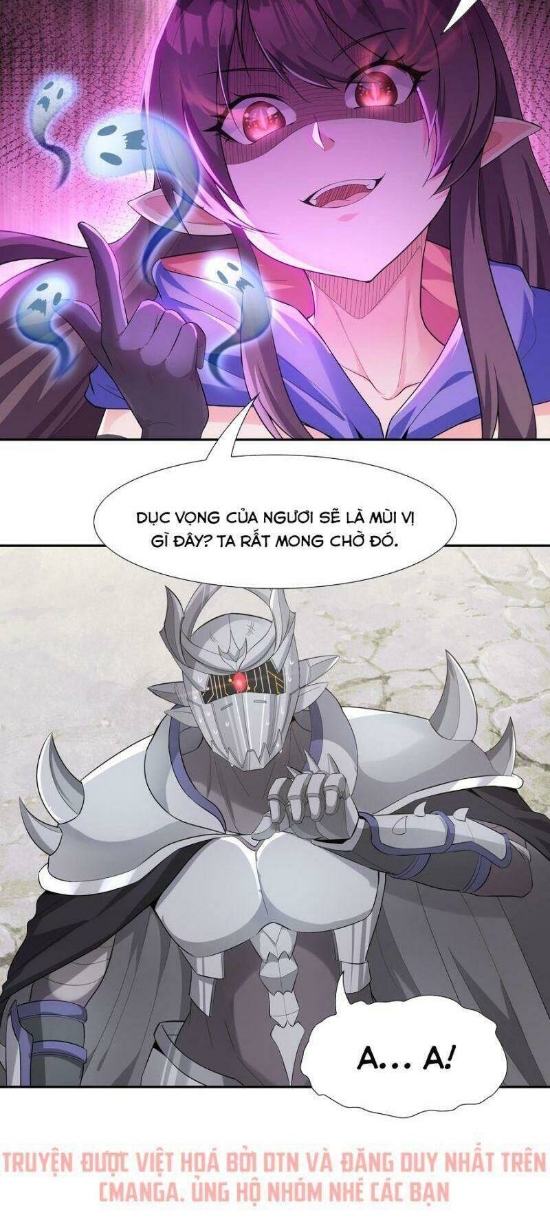 Hậu Cung Của Ta Toàn Là Ma Nữ Phản Diện: Chapter 6