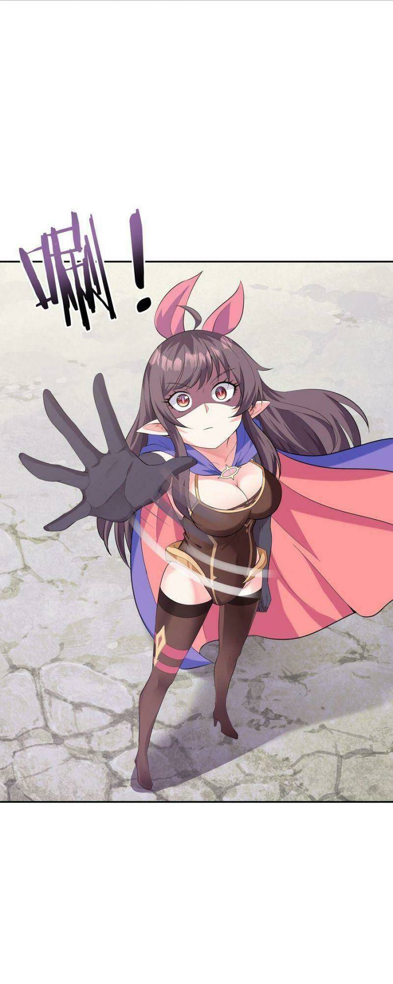 Hậu Cung Của Ta Toàn Là Ma Nữ Phản Diện: Chapter 6
