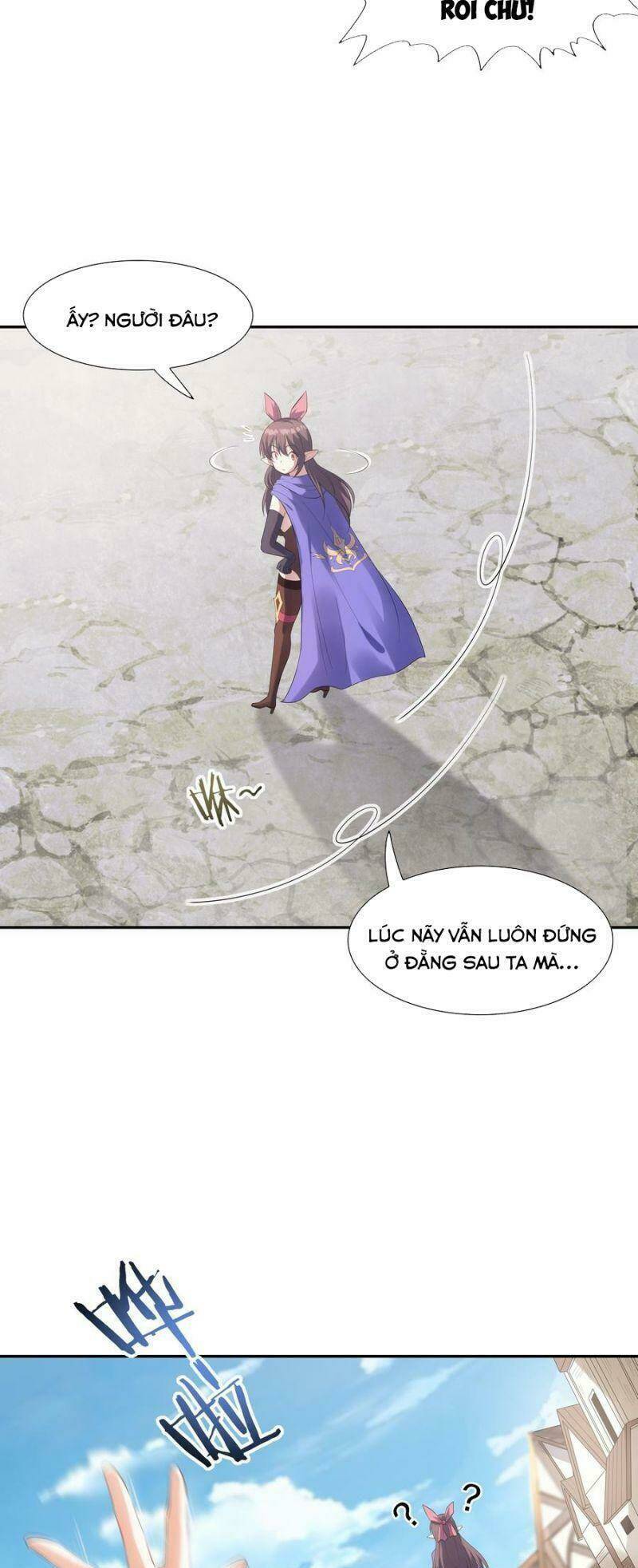 Hậu Cung Của Ta Toàn Là Ma Nữ Phản Diện: Chapter 6