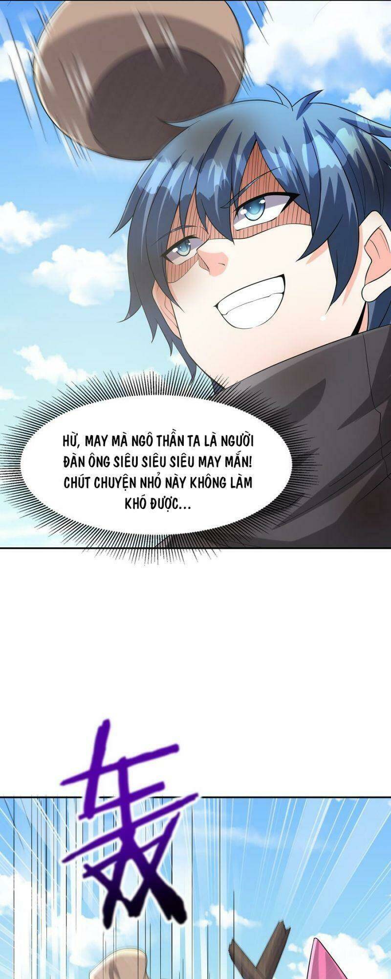 Hậu Cung Của Ta Toàn Là Ma Nữ Phản Diện: Chapter 6