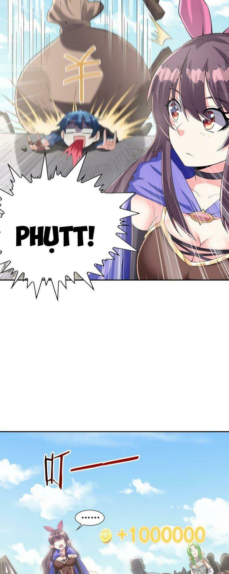 Hậu Cung Của Ta Toàn Là Ma Nữ Phản Diện: Chapter 6