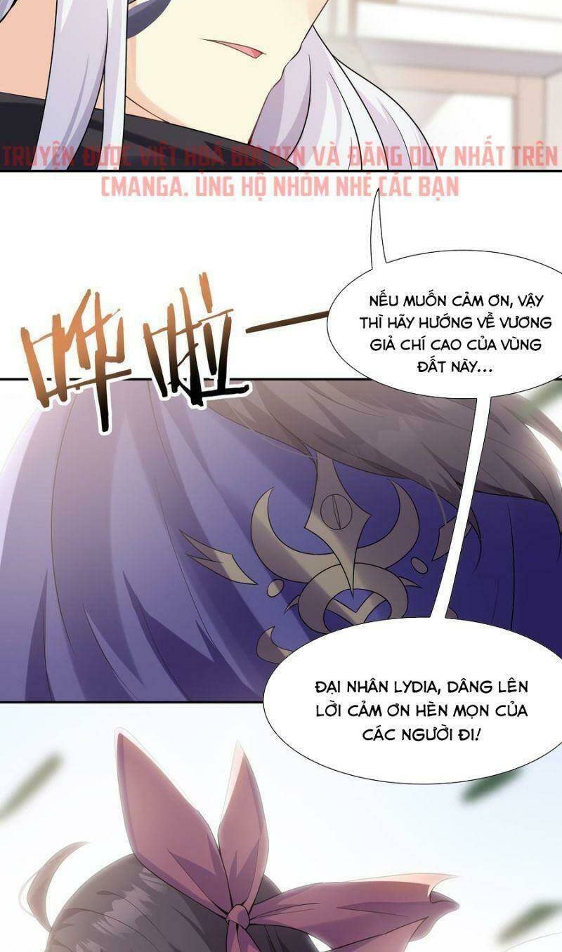 Hậu Cung Của Ta Toàn Là Ma Nữ Phản Diện: Chapter 6