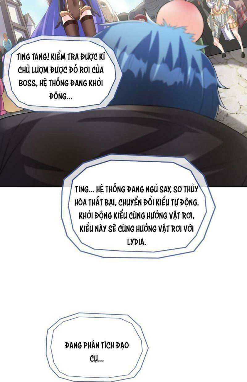 Hậu Cung Của Ta Toàn Là Ma Nữ Phản Diện: Chapter 6