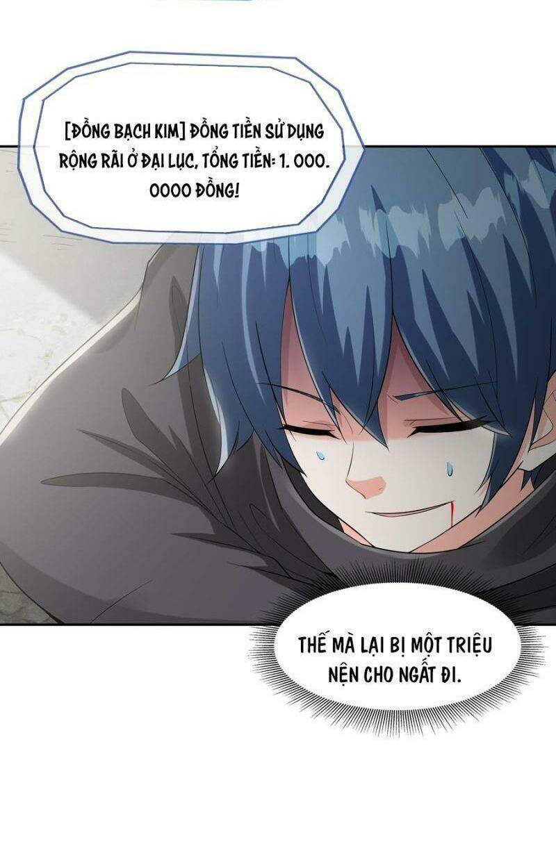 Hậu Cung Của Ta Toàn Là Ma Nữ Phản Diện: Chapter 6