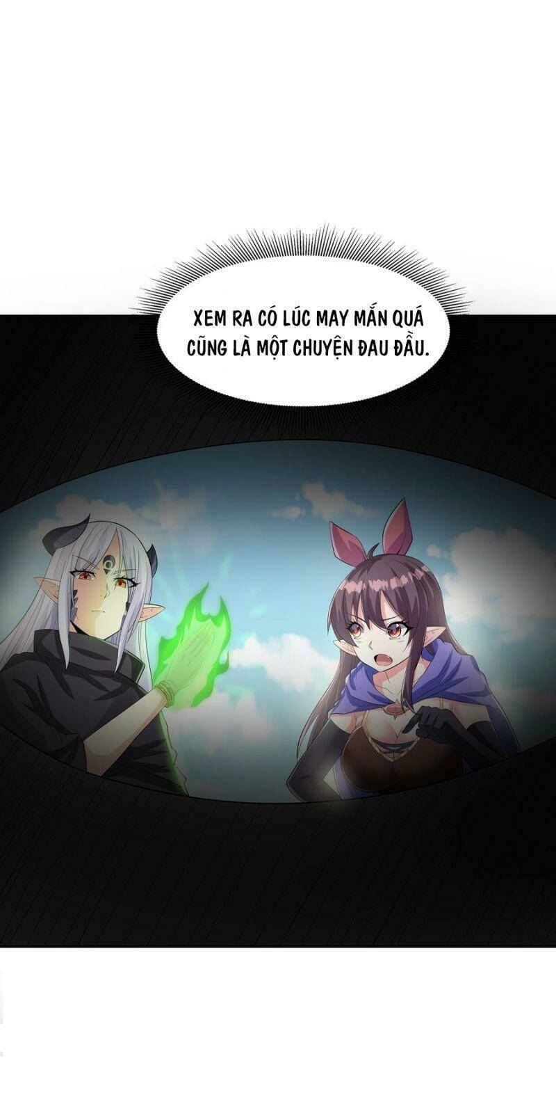 Hậu Cung Của Ta Toàn Là Ma Nữ Phản Diện: Chapter 6