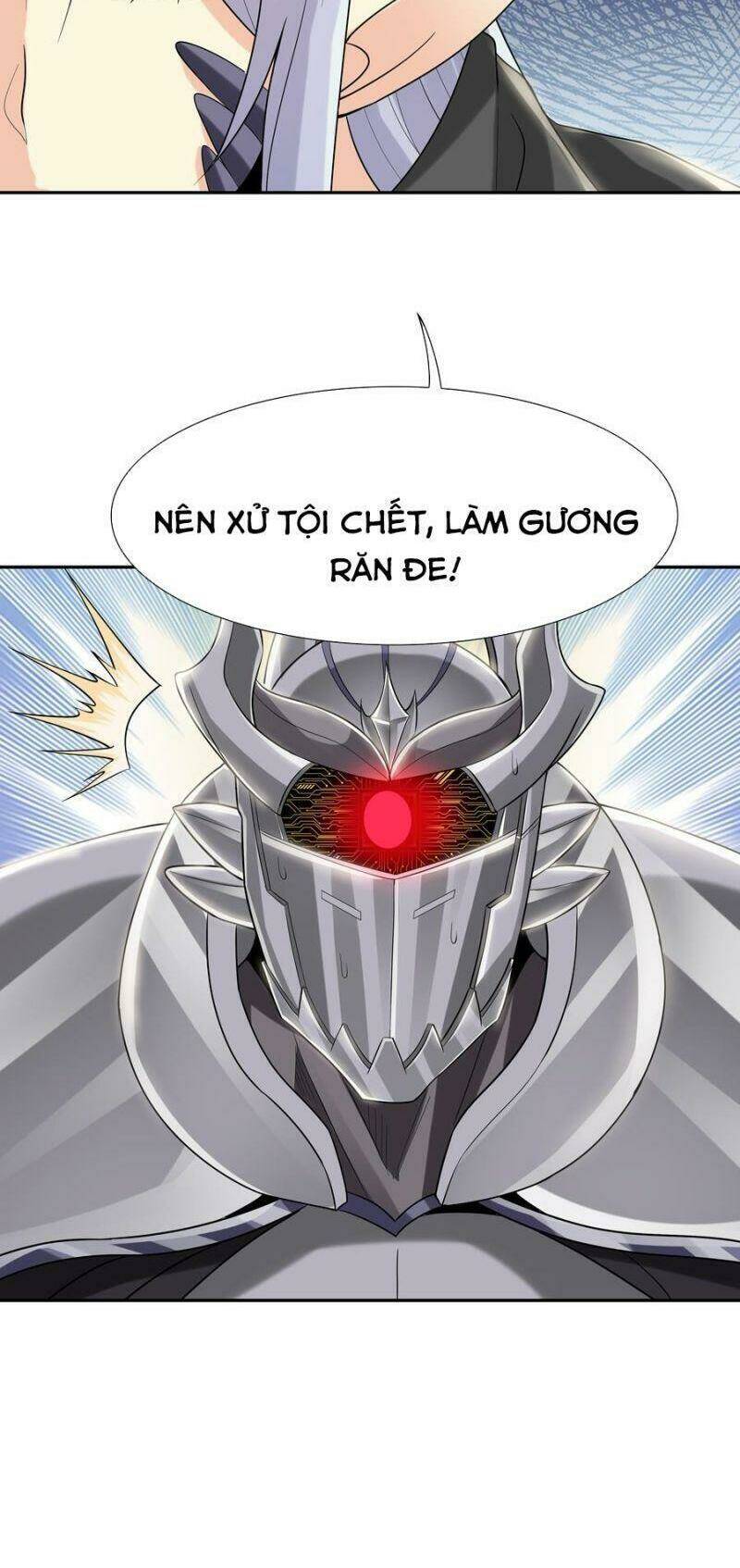 Hậu Cung Của Ta Toàn Là Ma Nữ Phản Diện: Chapter 6