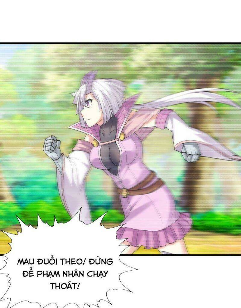 Hậu Cung Của Ta Toàn Là Ma Nữ Phản Diện: Chapter 60