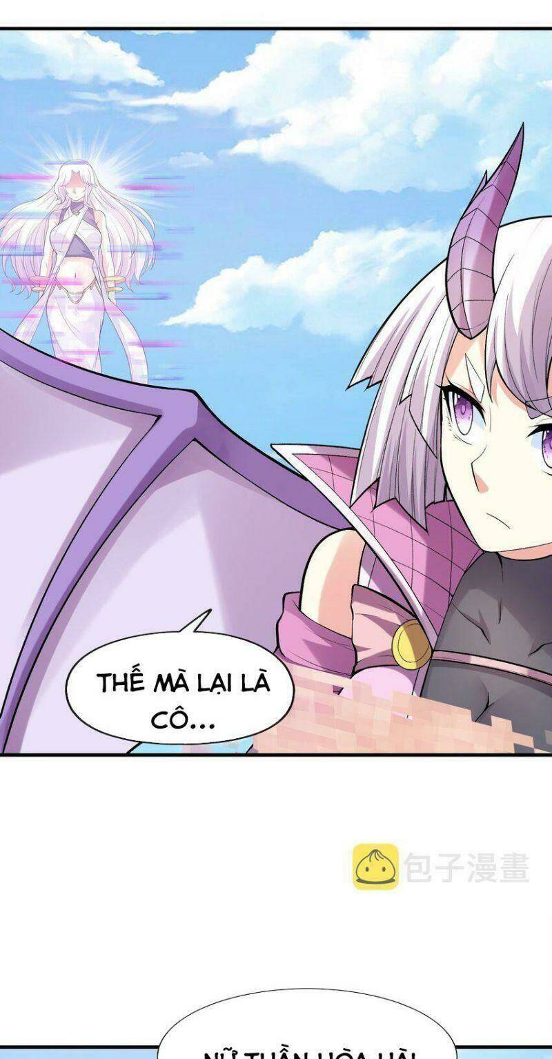 Hậu Cung Của Ta Toàn Là Ma Nữ Phản Diện: Chapter 60