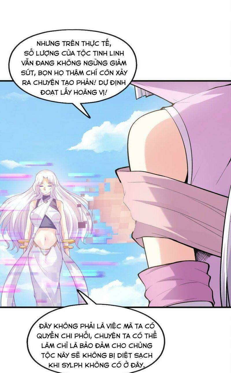 Hậu Cung Của Ta Toàn Là Ma Nữ Phản Diện: Chapter 60