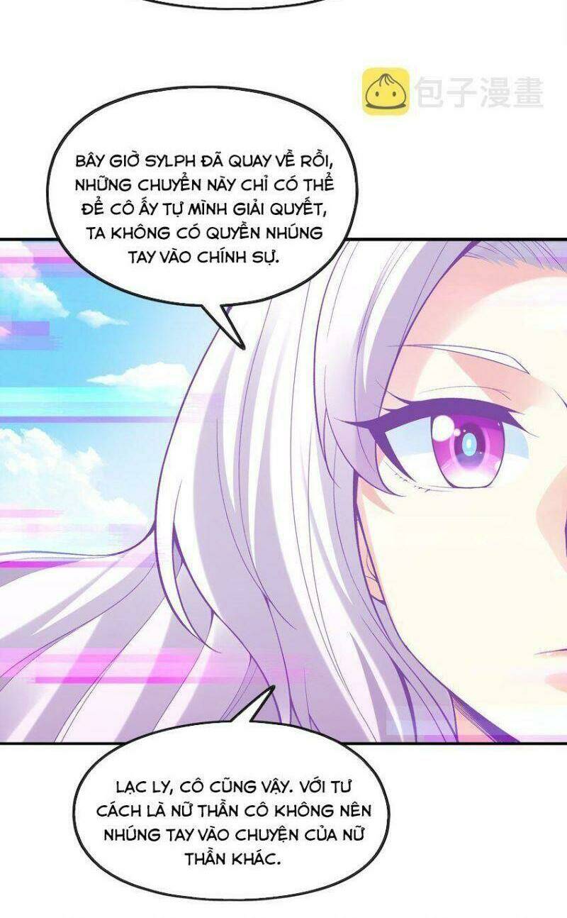 Hậu Cung Của Ta Toàn Là Ma Nữ Phản Diện: Chapter 60