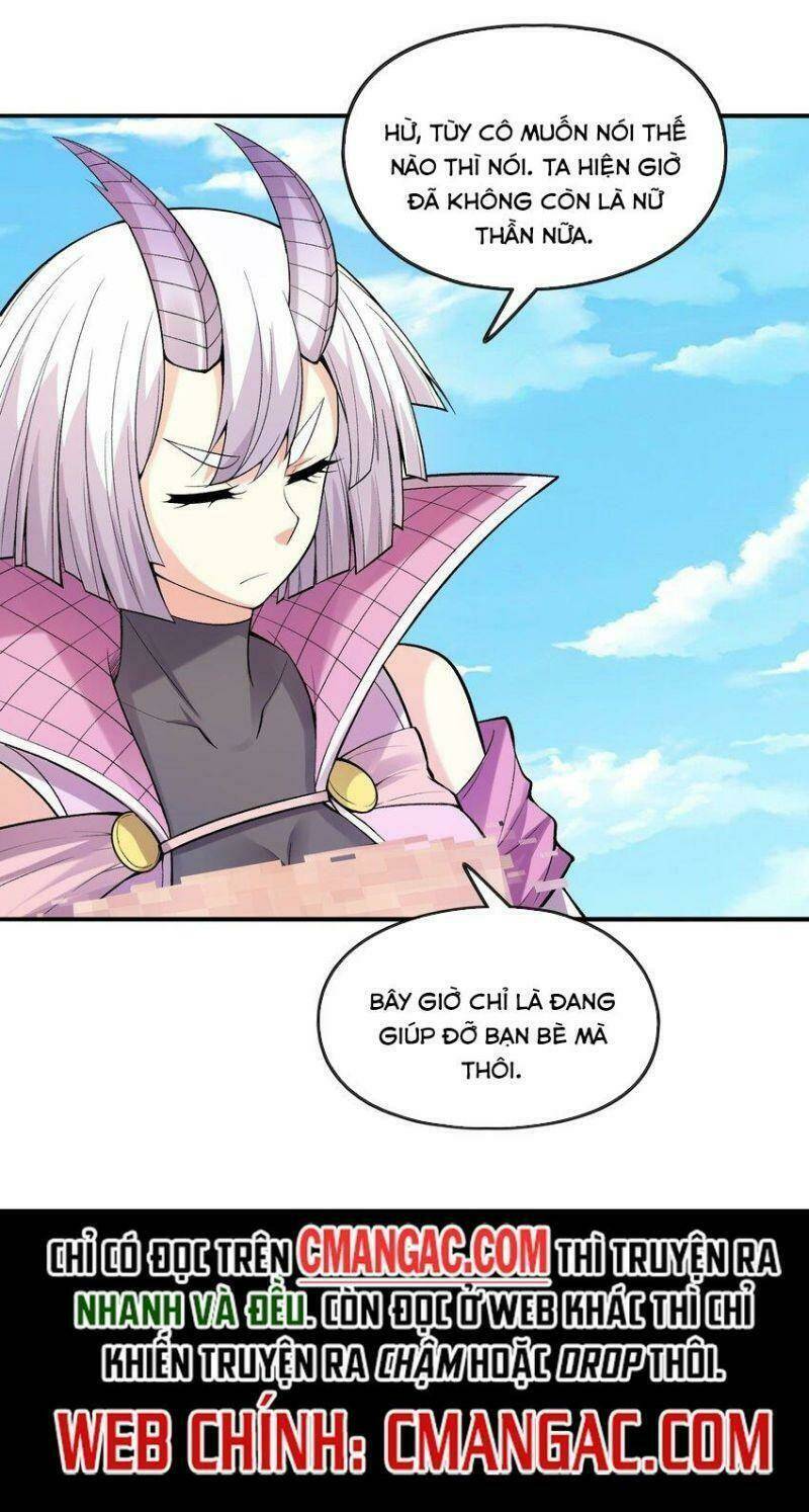 Hậu Cung Của Ta Toàn Là Ma Nữ Phản Diện: Chapter 60