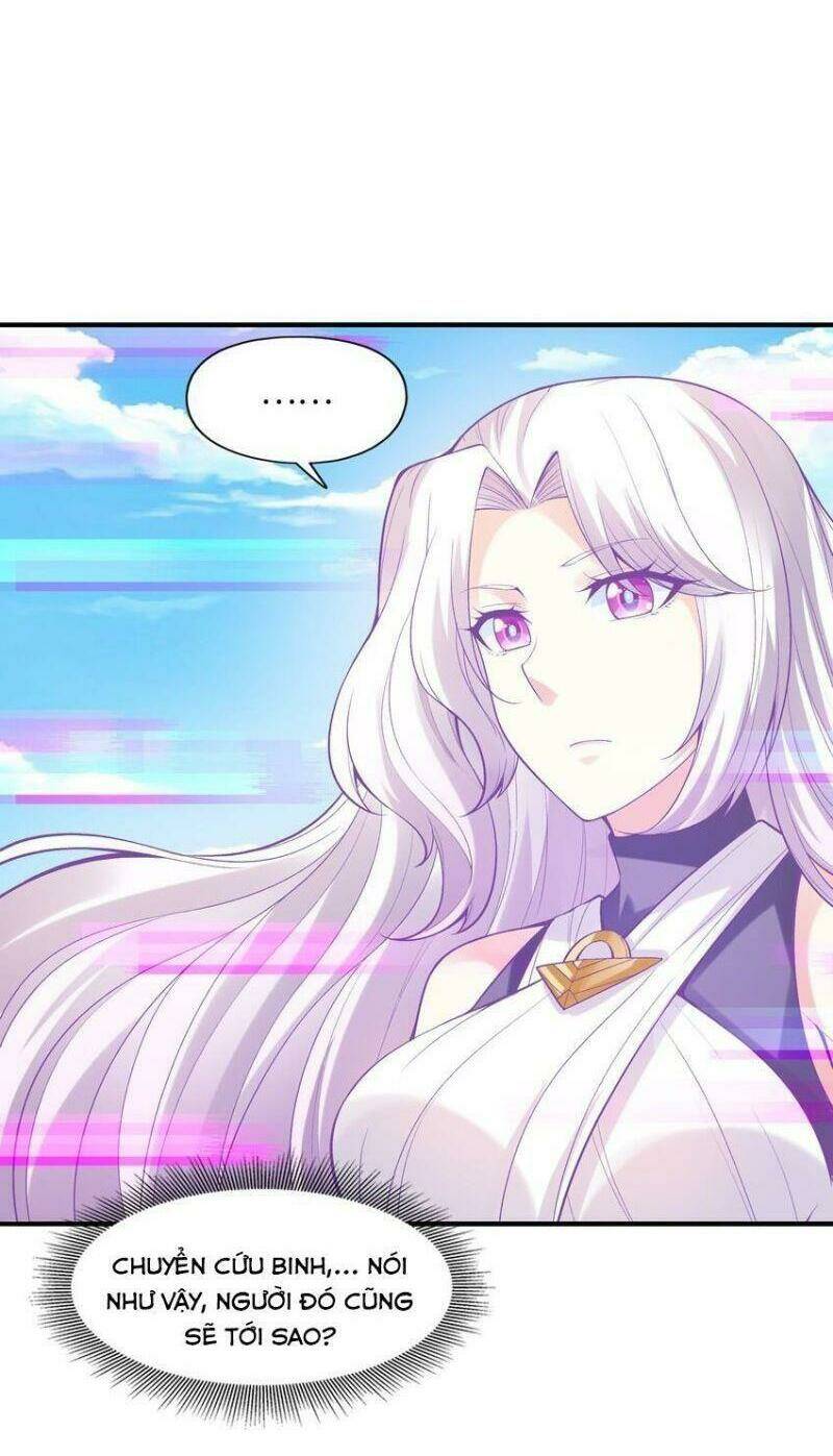 Hậu Cung Của Ta Toàn Là Ma Nữ Phản Diện: Chapter 60