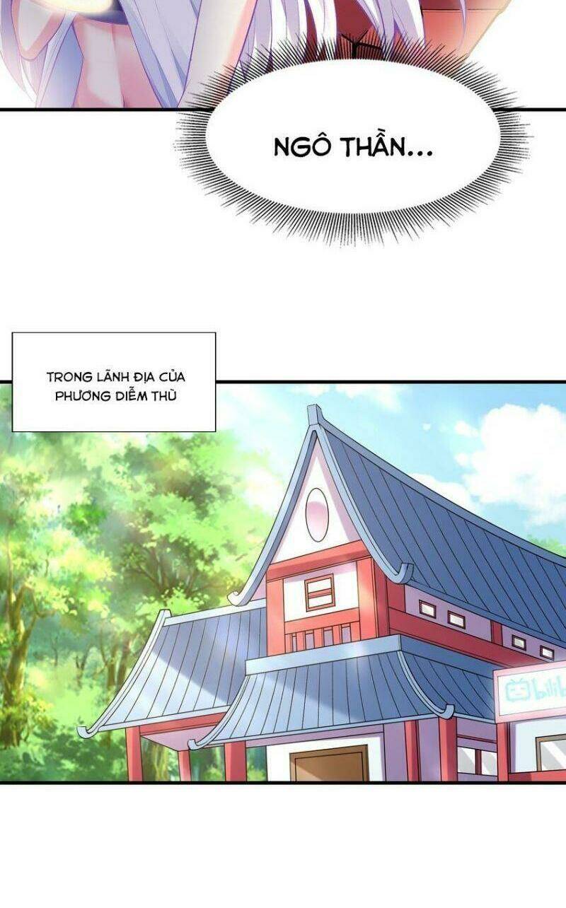 Hậu Cung Của Ta Toàn Là Ma Nữ Phản Diện: Chapter 60