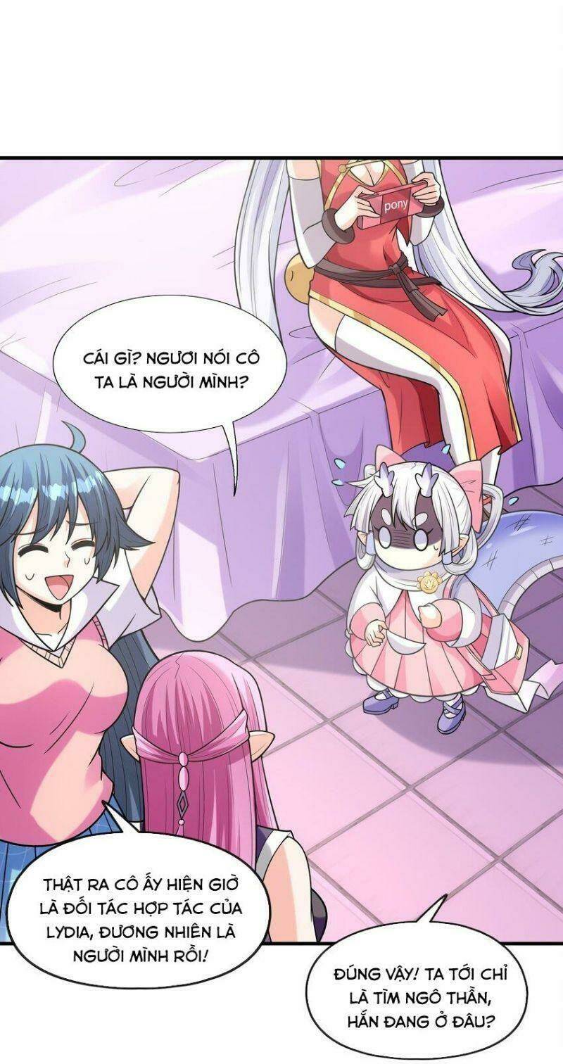 Hậu Cung Của Ta Toàn Là Ma Nữ Phản Diện: Chapter 60
