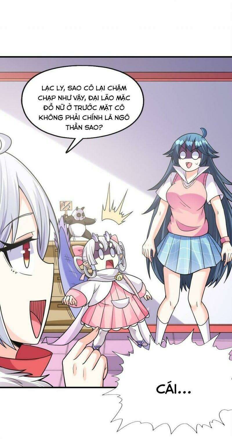 Hậu Cung Của Ta Toàn Là Ma Nữ Phản Diện: Chapter 60
