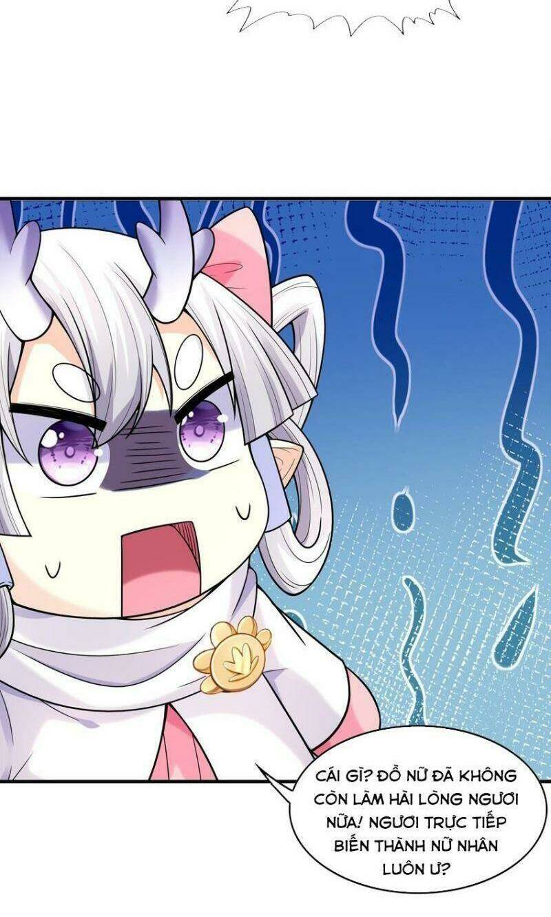 Hậu Cung Của Ta Toàn Là Ma Nữ Phản Diện: Chapter 60