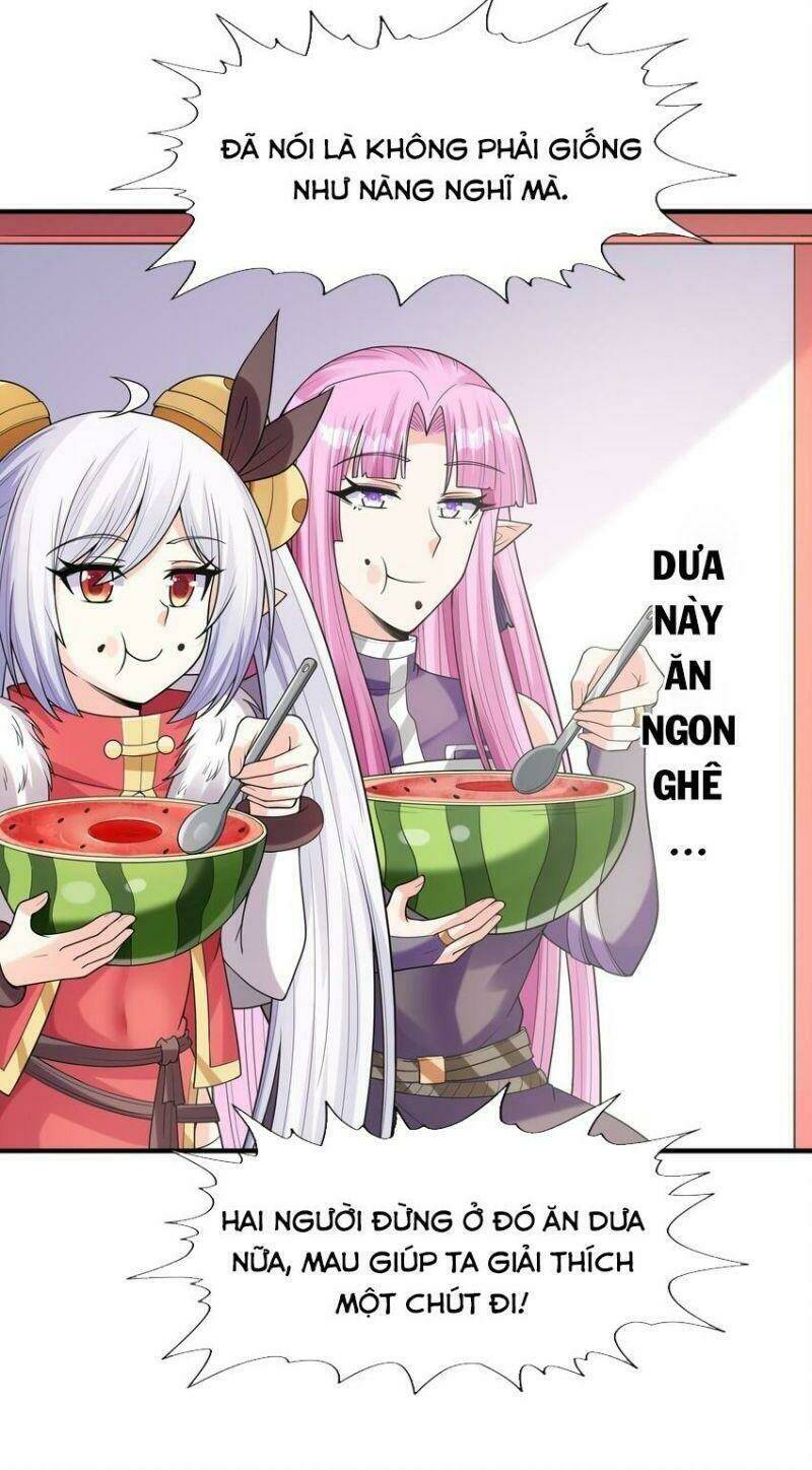 Hậu Cung Của Ta Toàn Là Ma Nữ Phản Diện: Chapter 60
