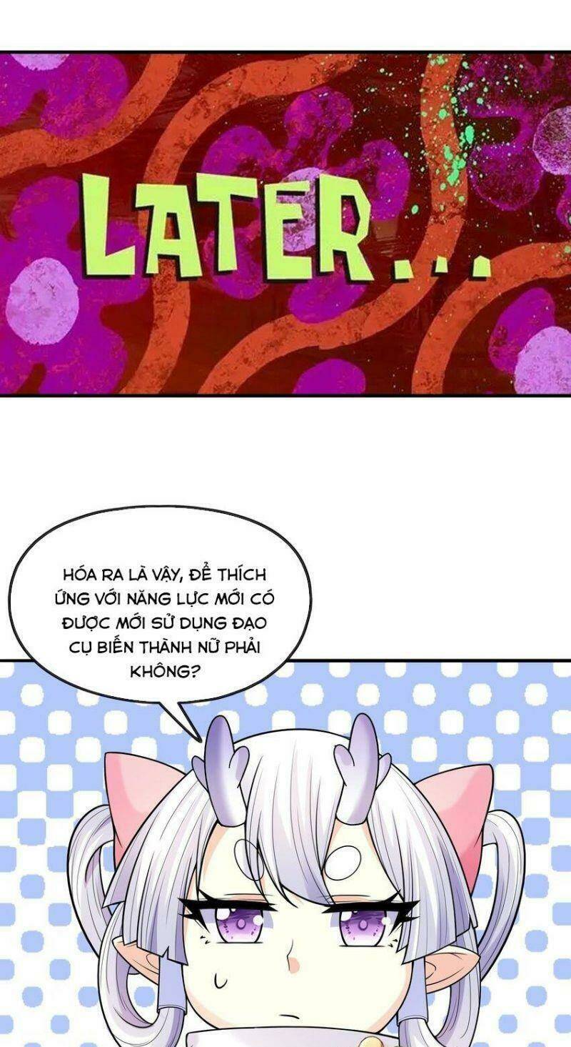 Hậu Cung Của Ta Toàn Là Ma Nữ Phản Diện: Chapter 60