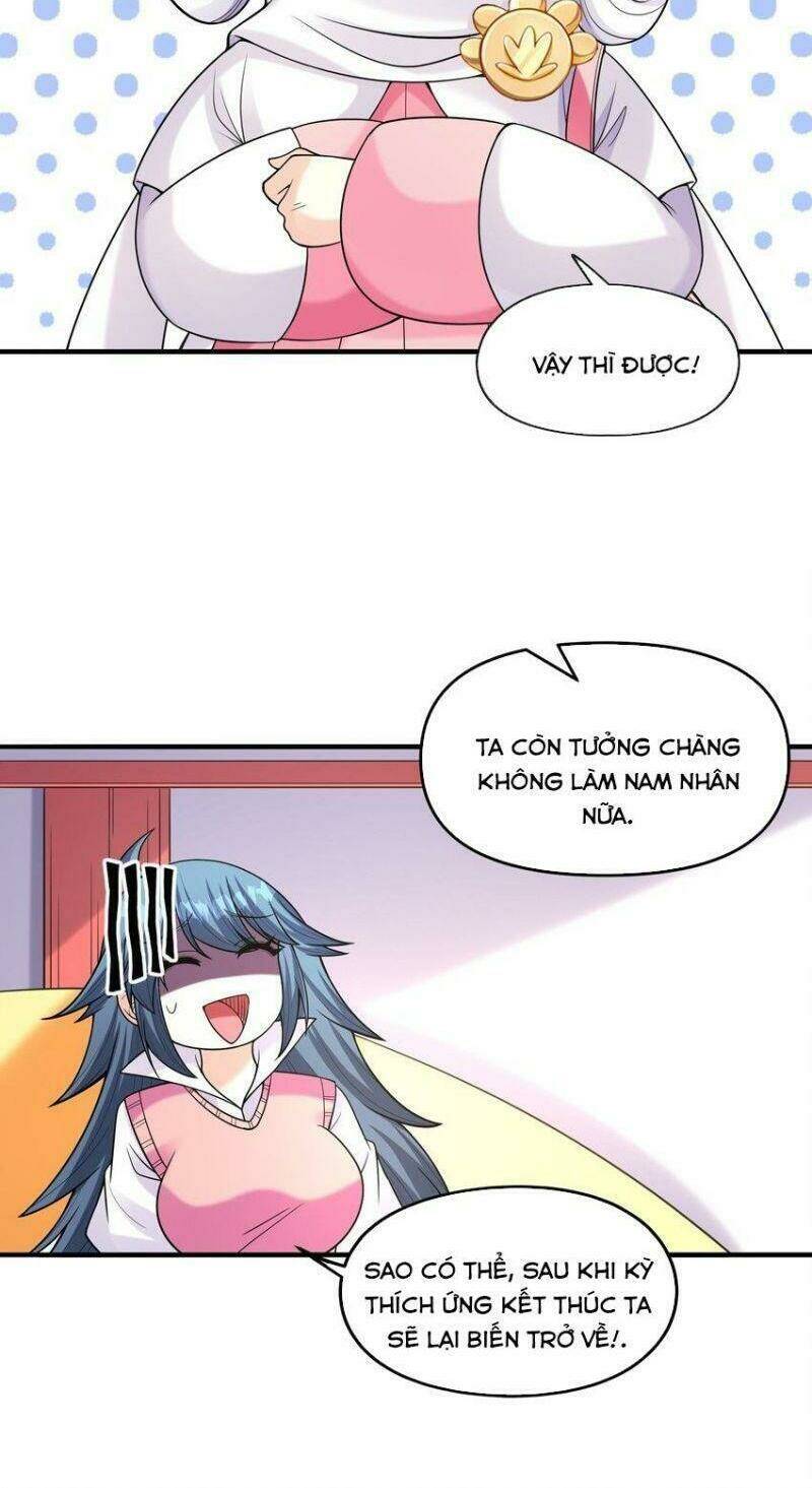 Hậu Cung Của Ta Toàn Là Ma Nữ Phản Diện: Chapter 60
