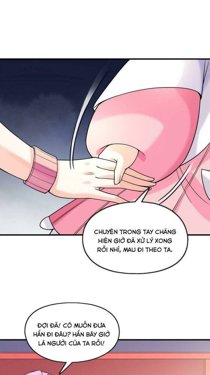 Hậu Cung Của Ta Toàn Là Ma Nữ Phản Diện: Chapter 60