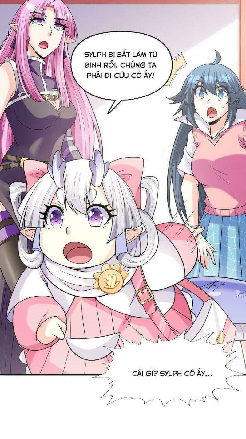 Hậu Cung Của Ta Toàn Là Ma Nữ Phản Diện: Chapter 60