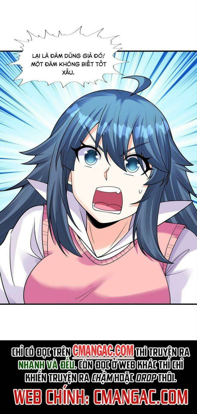 Hậu Cung Của Ta Toàn Là Ma Nữ Phản Diện: Chapter 60