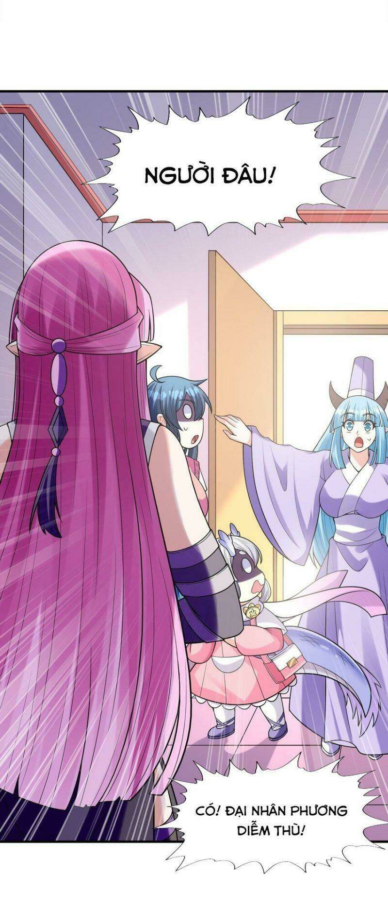 Hậu Cung Của Ta Toàn Là Ma Nữ Phản Diện: Chapter 60