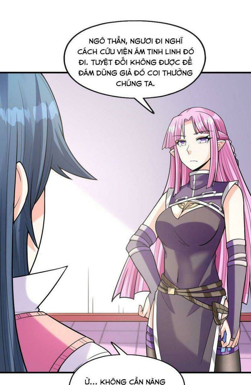 Hậu Cung Của Ta Toàn Là Ma Nữ Phản Diện: Chapter 60