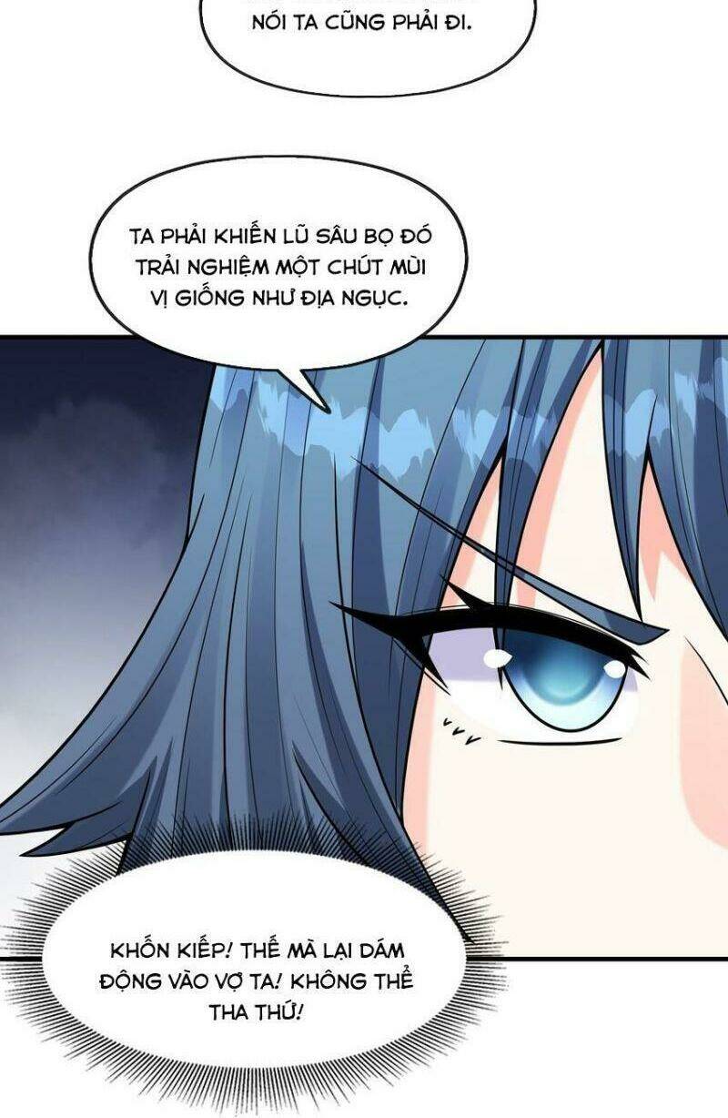 Hậu Cung Của Ta Toàn Là Ma Nữ Phản Diện: Chapter 60