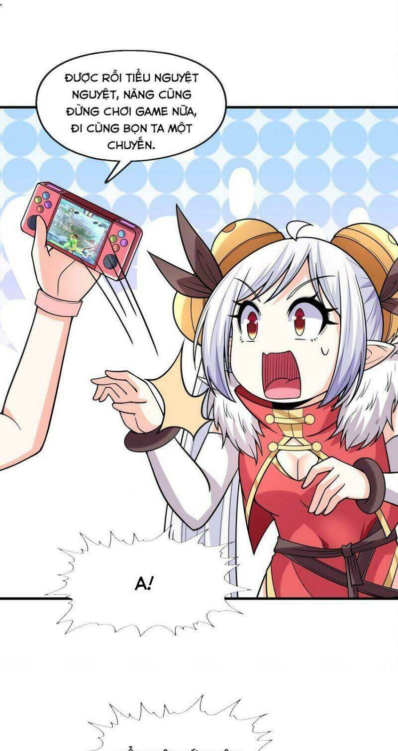 Hậu Cung Của Ta Toàn Là Ma Nữ Phản Diện: Chapter 60