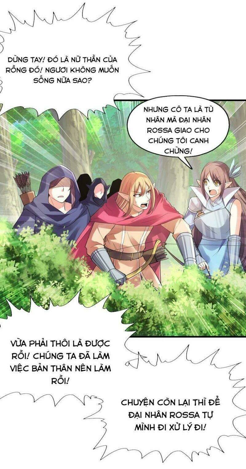 Hậu Cung Của Ta Toàn Là Ma Nữ Phản Diện: Chapter 60