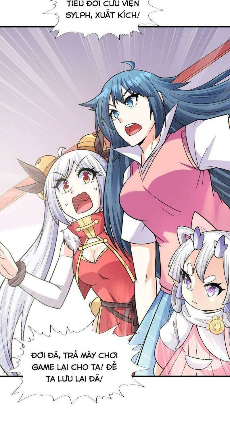 Hậu Cung Của Ta Toàn Là Ma Nữ Phản Diện: Chapter 60
