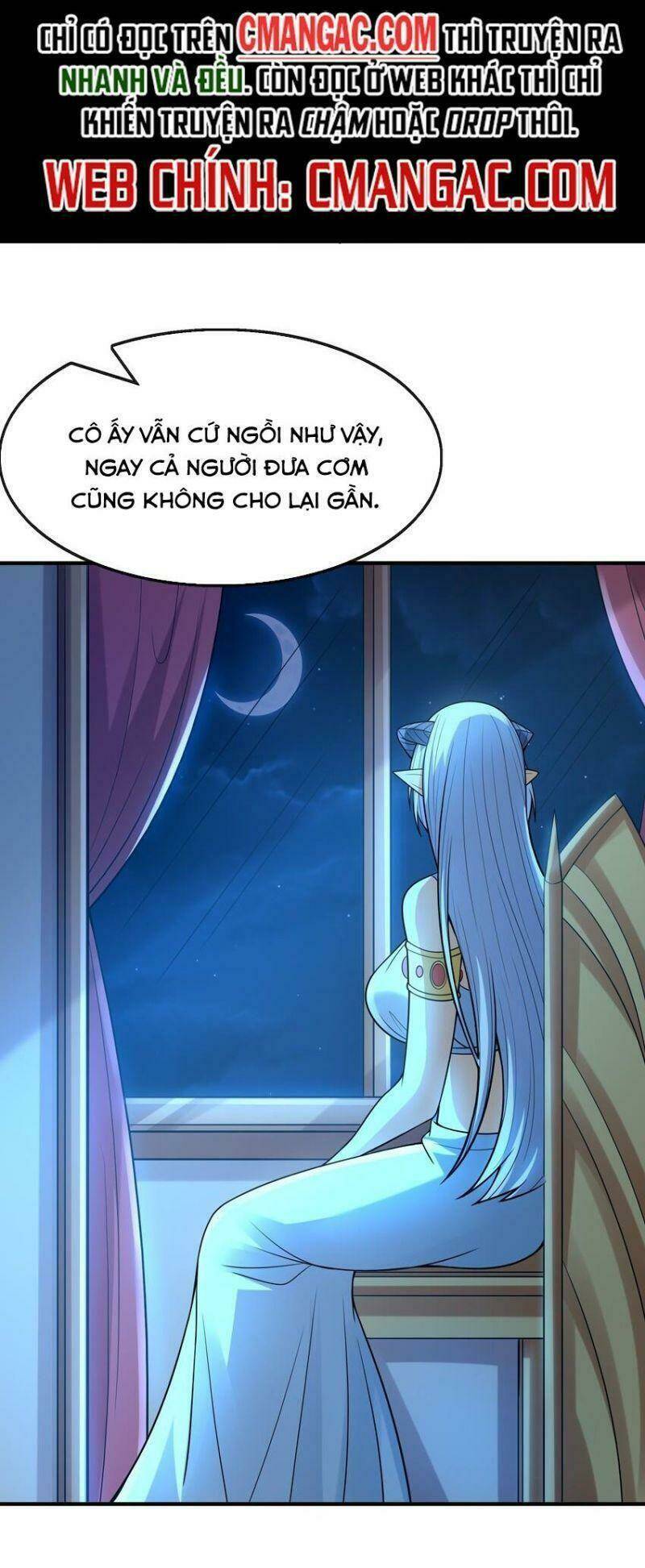 Hậu Cung Của Ta Toàn Là Ma Nữ Phản Diện: Chapter 60