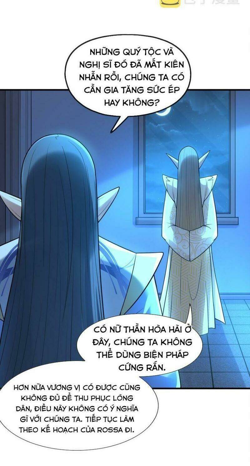 Hậu Cung Của Ta Toàn Là Ma Nữ Phản Diện: Chapter 60