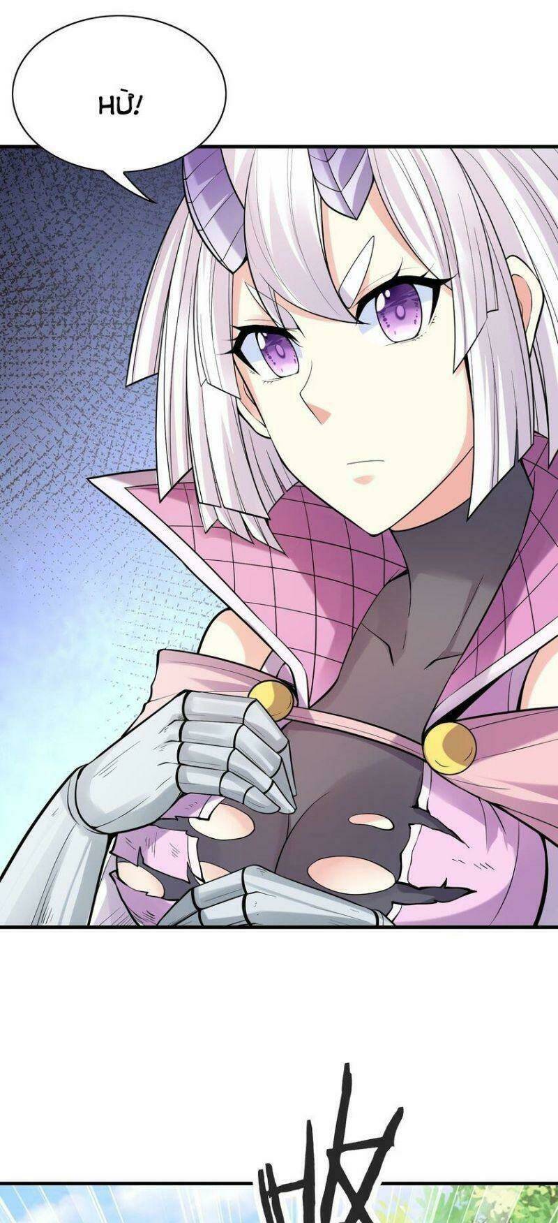 Hậu Cung Của Ta Toàn Là Ma Nữ Phản Diện: Chapter 60