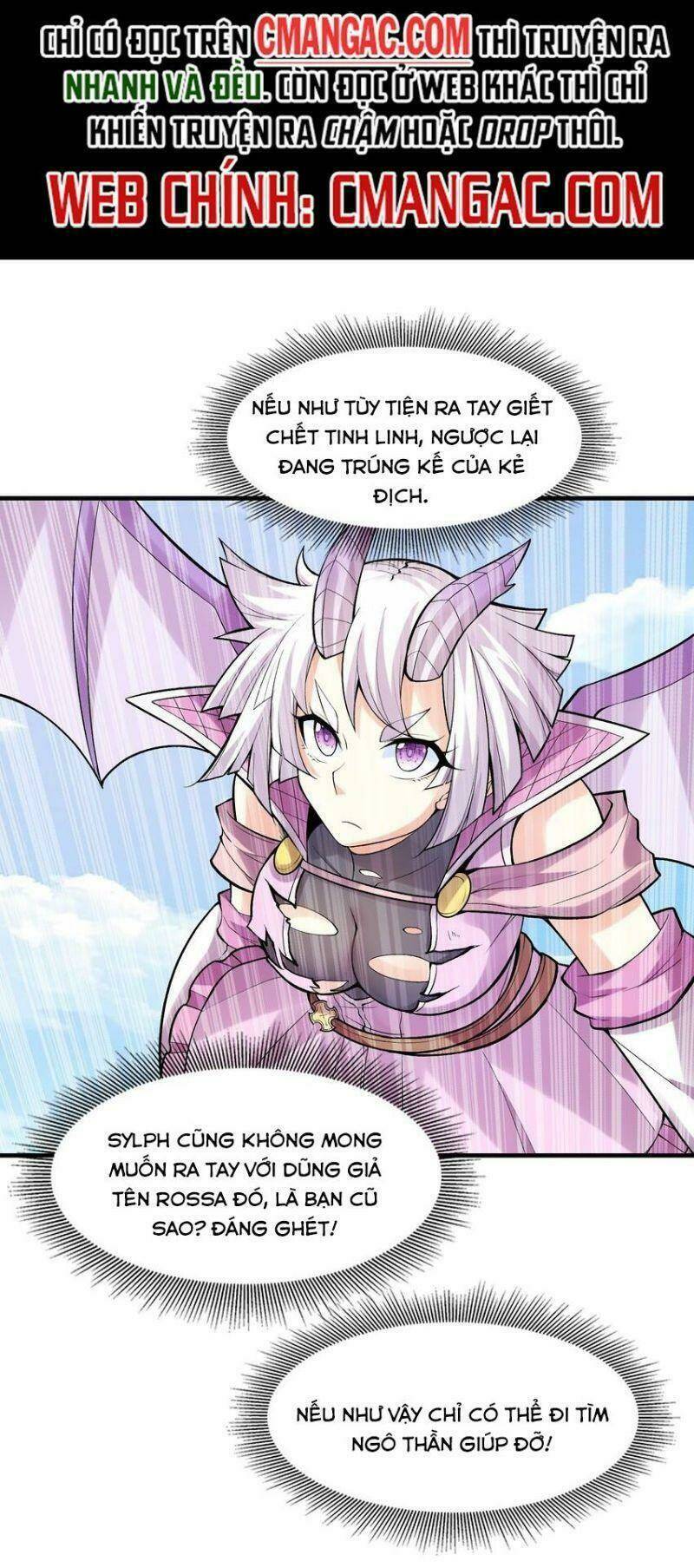 Hậu Cung Của Ta Toàn Là Ma Nữ Phản Diện: Chapter 60