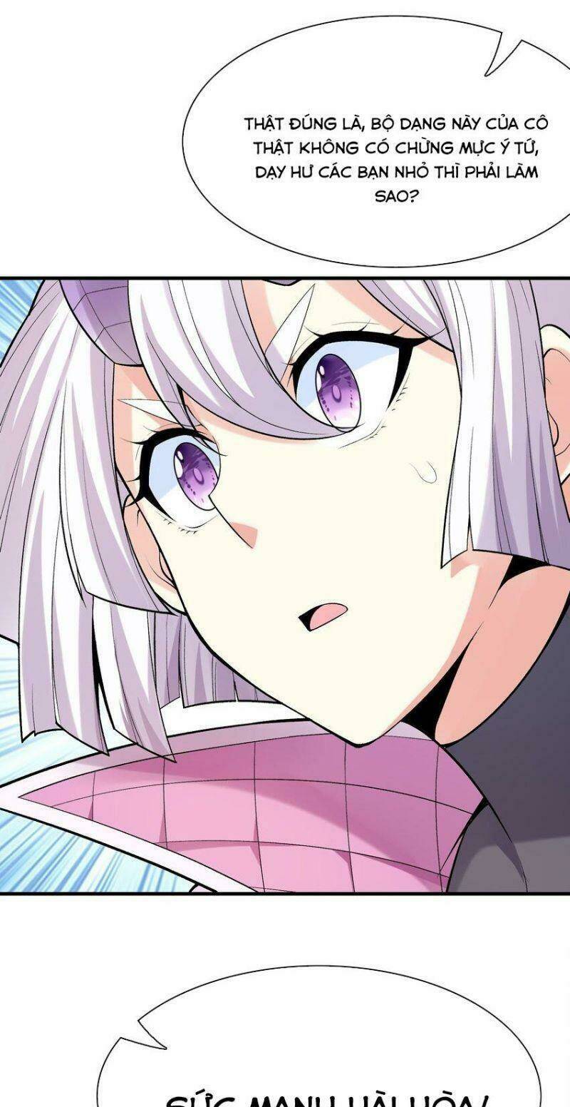 Hậu Cung Của Ta Toàn Là Ma Nữ Phản Diện: Chapter 60