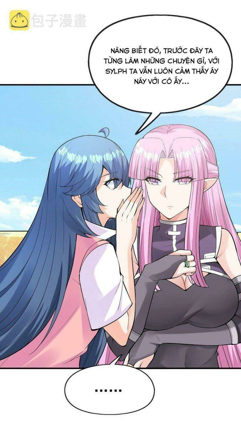 Hậu Cung Của Ta Toàn Là Ma Nữ Phản Diện: Chapter 61
