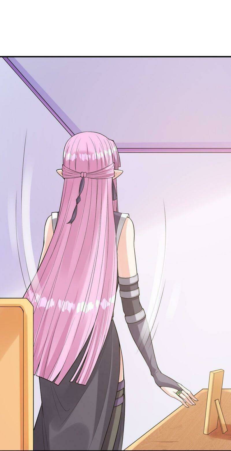Hậu Cung Của Ta Toàn Là Ma Nữ Phản Diện: Chapter 61