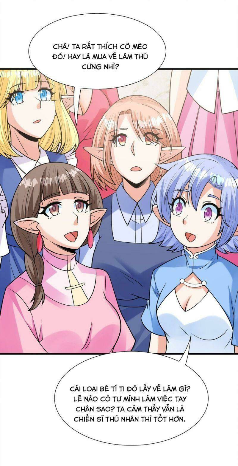 Hậu Cung Của Ta Toàn Là Ma Nữ Phản Diện: Chapter 61