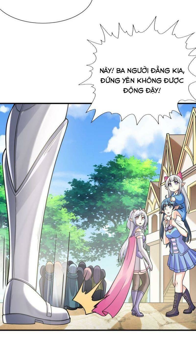 Hậu Cung Của Ta Toàn Là Ma Nữ Phản Diện: Chapter 61