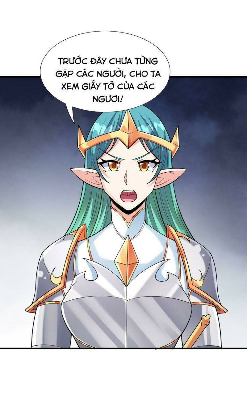 Hậu Cung Của Ta Toàn Là Ma Nữ Phản Diện: Chapter 61