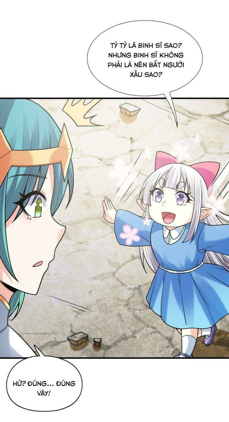 Hậu Cung Của Ta Toàn Là Ma Nữ Phản Diện: Chapter 61