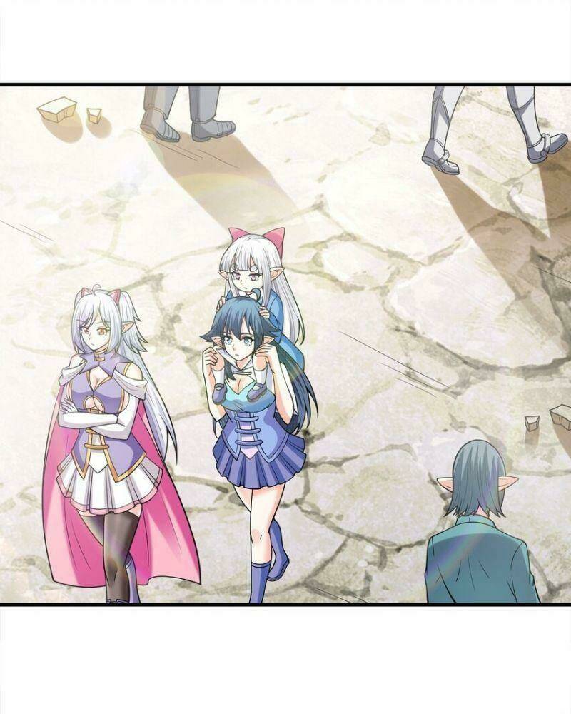Hậu Cung Của Ta Toàn Là Ma Nữ Phản Diện: Chapter 61