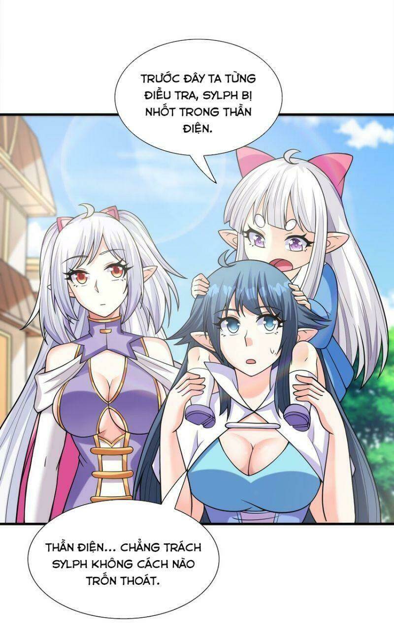 Hậu Cung Của Ta Toàn Là Ma Nữ Phản Diện: Chapter 61
