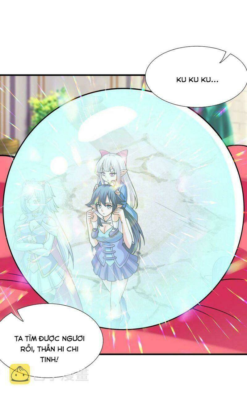 Hậu Cung Của Ta Toàn Là Ma Nữ Phản Diện: Chapter 61