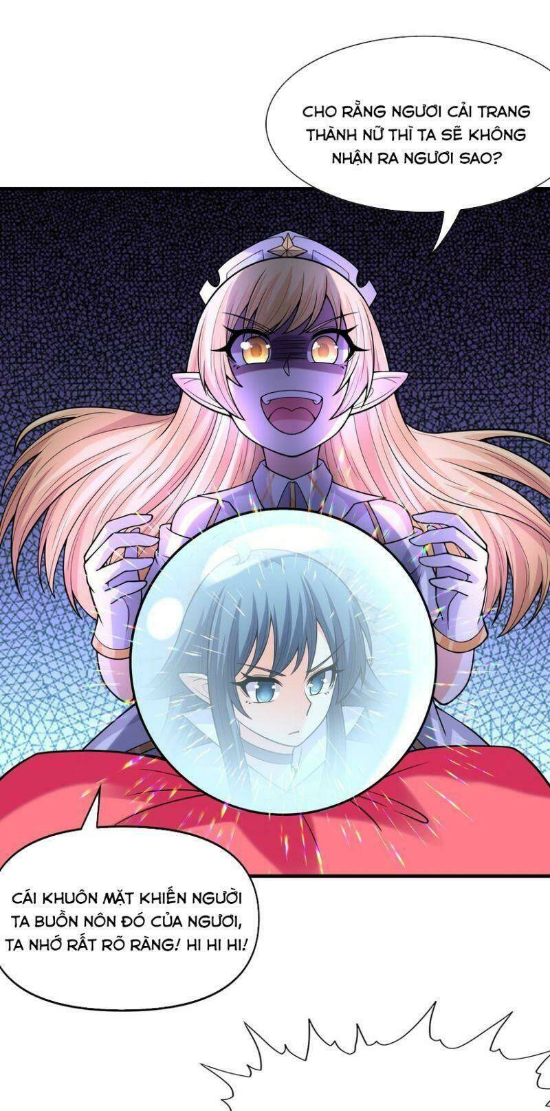 Hậu Cung Của Ta Toàn Là Ma Nữ Phản Diện: Chapter 61