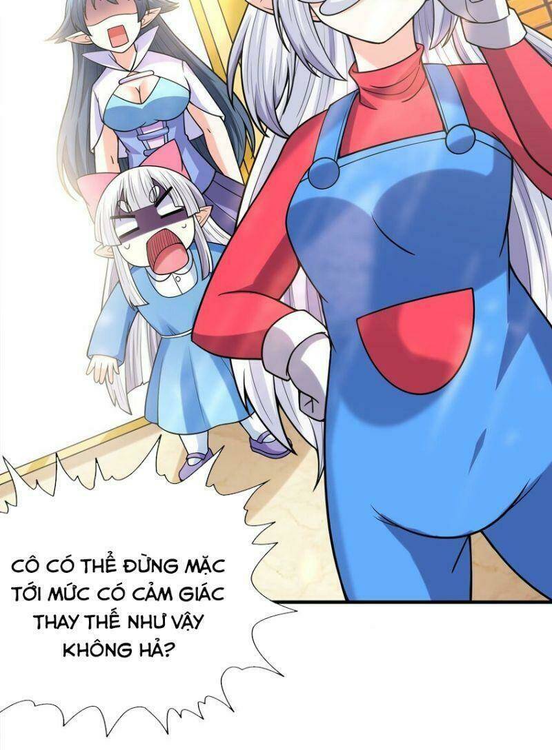 Hậu Cung Của Ta Toàn Là Ma Nữ Phản Diện: Chapter 61